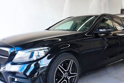 Mercedes-Benz C 220 260.000 km 16.855 &euro; Heilbronn-Talheim 74388