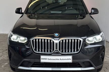 BMW X3 51.279 km 36.940 &euro; Heilbronn 74076