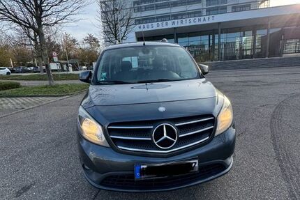 Mercedes-Benz Citan 230.000 km 7.400 € Heilbronn 74076