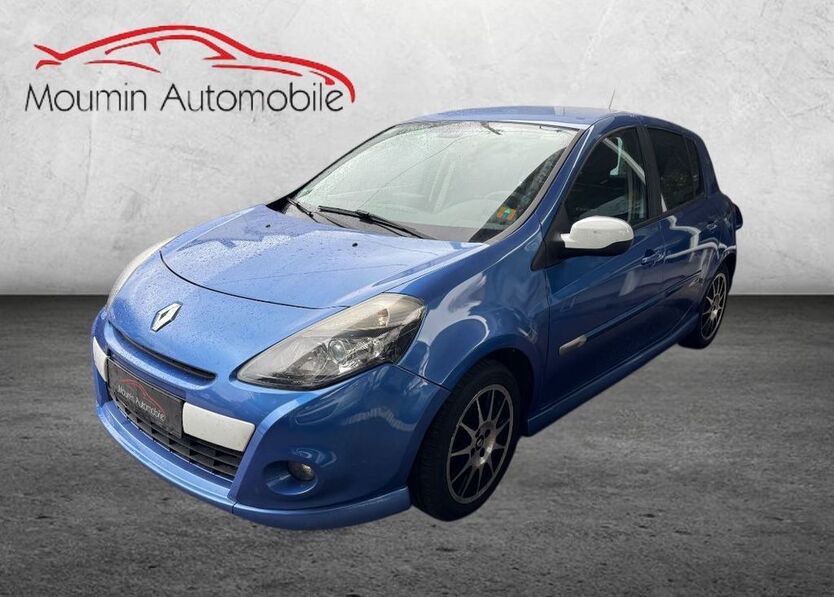 Renault Clio 177.880 km 8.490 € Vaihingen an der Enz (Enzweihingen) 71665