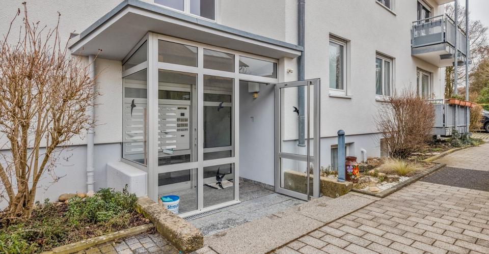 Erdgeschoßwohnung Bad Wimpfen - 3 Zimmer, 65 m&sup2;, 900&euro; | Angebot:27540341