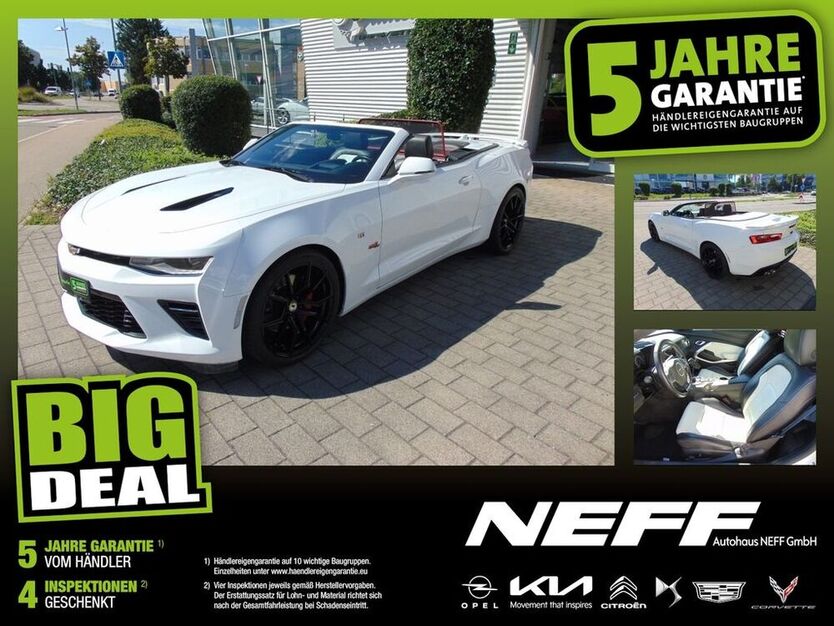 Camaro