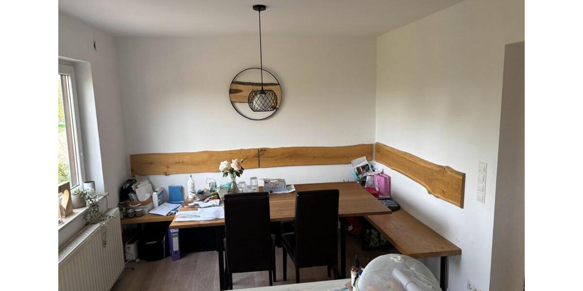 Doppelhaushälfte Freiberg am Neckar - 5.5 Zimmer, 181 m&sup2;, 695.000&euro; | Angebot:24705906