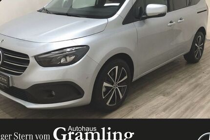 Mercedes-Benz T-Klasse 3.500 km 32.399 € Mosbach-Neckarelz 74821