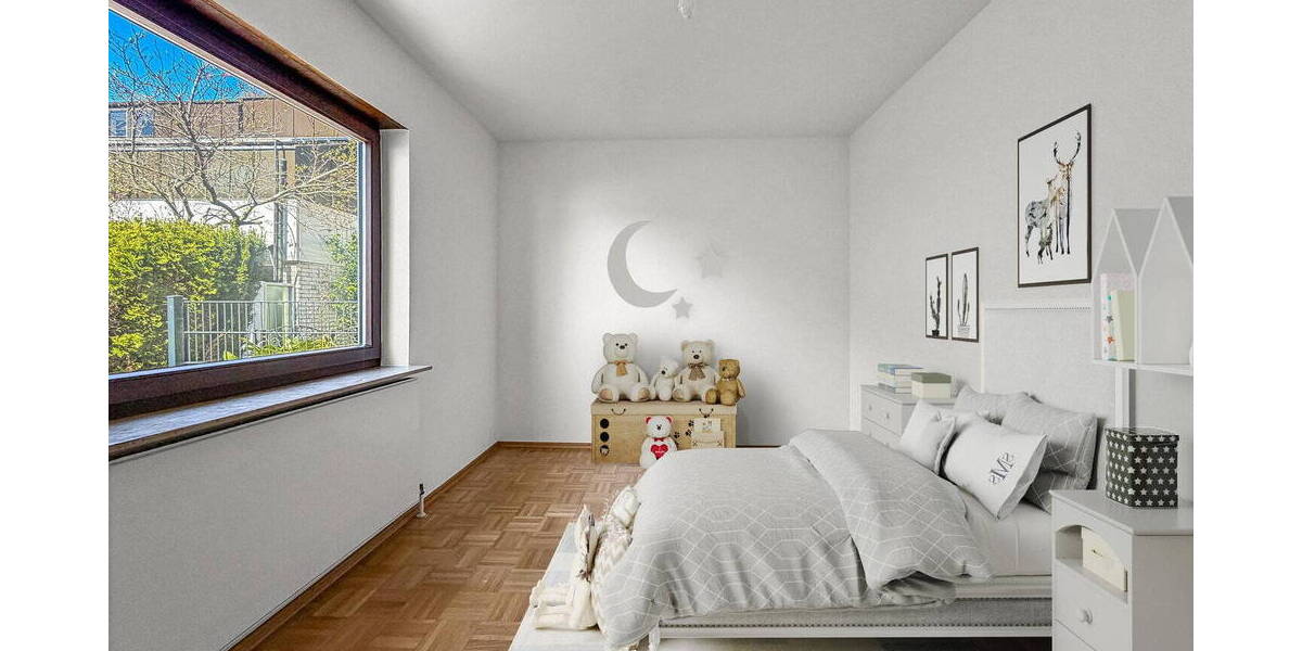 Einfamilienhaus Heilbronn Kernstadt - 4 Zimmer, 155 m&sup2;, 2.490&euro; | Angebot:26139937