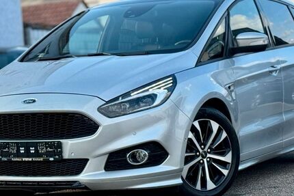 Ford S-Max 69.891 km 24.990 &euro; Kirchardt 74912