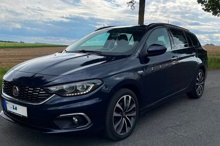 Fiat Tipo 75.000 km 10.500 &euro; Forchtenberg 74670