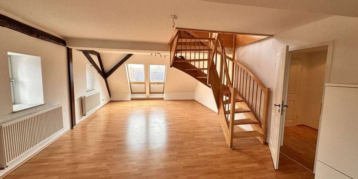 Etagenwohnung Sinsheim-Hilsbach Hilsbach - 2 Zimmer, 94 m&sup2;, 950&euro; | Angebot:26836964