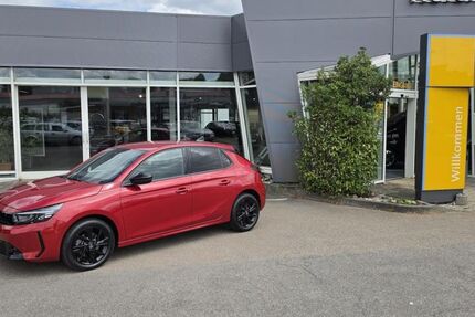 Opel Corsa 12.399 km 17.990 &euro; Großbottwar 71723