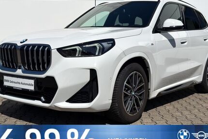 BMW X1 22.100 km 41.480 &euro; Öhringen 74613