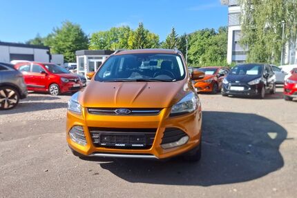 Ford Kuga 29.800 km 10.790 &euro; Ludwigsburg 71636