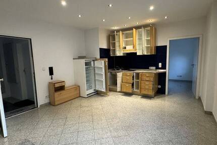 Wohnung Heilbronn Kernstadt - 2 Zimmer, 49 m&sup2;, 700&euro; | Angebot:26868667