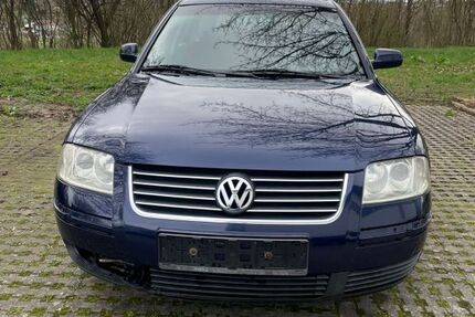 VW Passat 367.700 km 1.800 &euro; Neckarsulm 74172