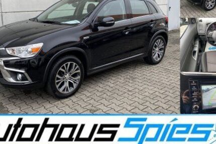 Mitsubishi ASX 73.090 km 12.990 &euro; Heilbronn 74076