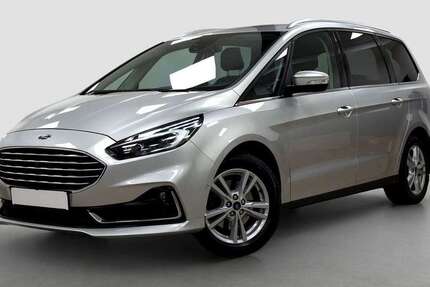 Ford Galaxy 108.455 km 28.790 &euro; Kirchardt 74912