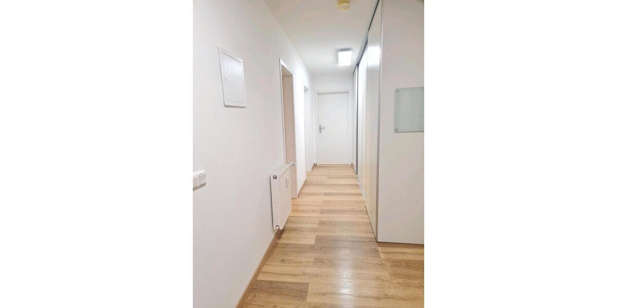 Etagenwohnung Bietigheim-Bissingen Bissingen - 3 Zimmer, 74 m&sup2;, 299.000&euro; | Angebot:26235644