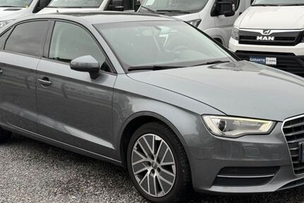 Audi A3 228.965 km 8.990 € Sinsheim 74889