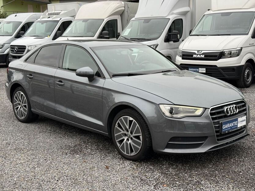 Audi A3 228.965 km 8.990 € Sinsheim 74889