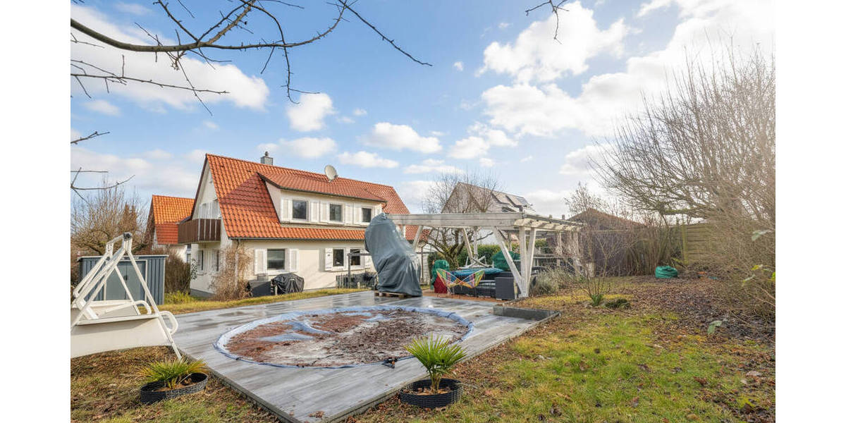 Einfamilienhaus Heilbronn Böckingen Böckingen - 6 Zimmer, 120 m&sup2;, 485.000&euro; | Angebot:26106121