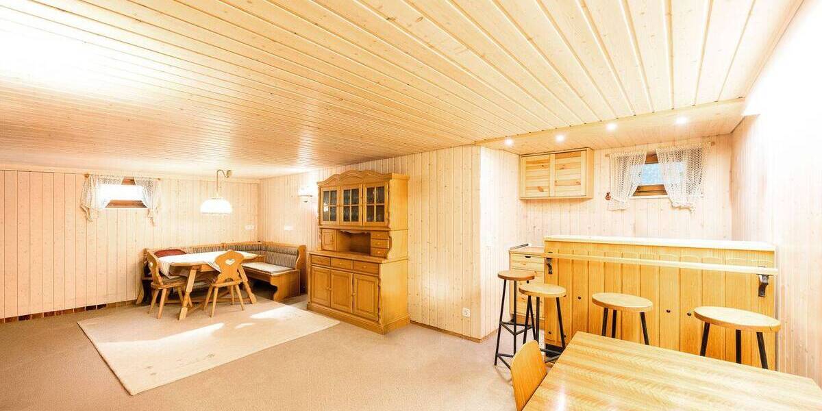 Bungalow Affalterbach Wolfsölden - 5 Zimmer, 122 m&sup2;, 455.000&euro; | Angebot:26160454