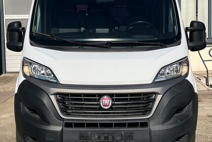Fiat Ducato 198.459 km 12.490 &euro; Eberstadt 74246