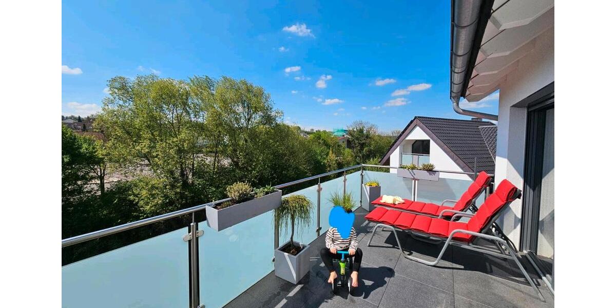 Etagenwohnung Neuenstadt am Kocher - 4.5 Zimmer, 135 m&sup2;, 1.350&euro; | Angebot:26288244