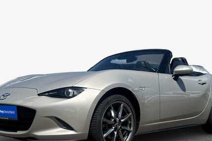 Mazda MX-5 39.967 km 27.990 &euro; Heilbronn 74080