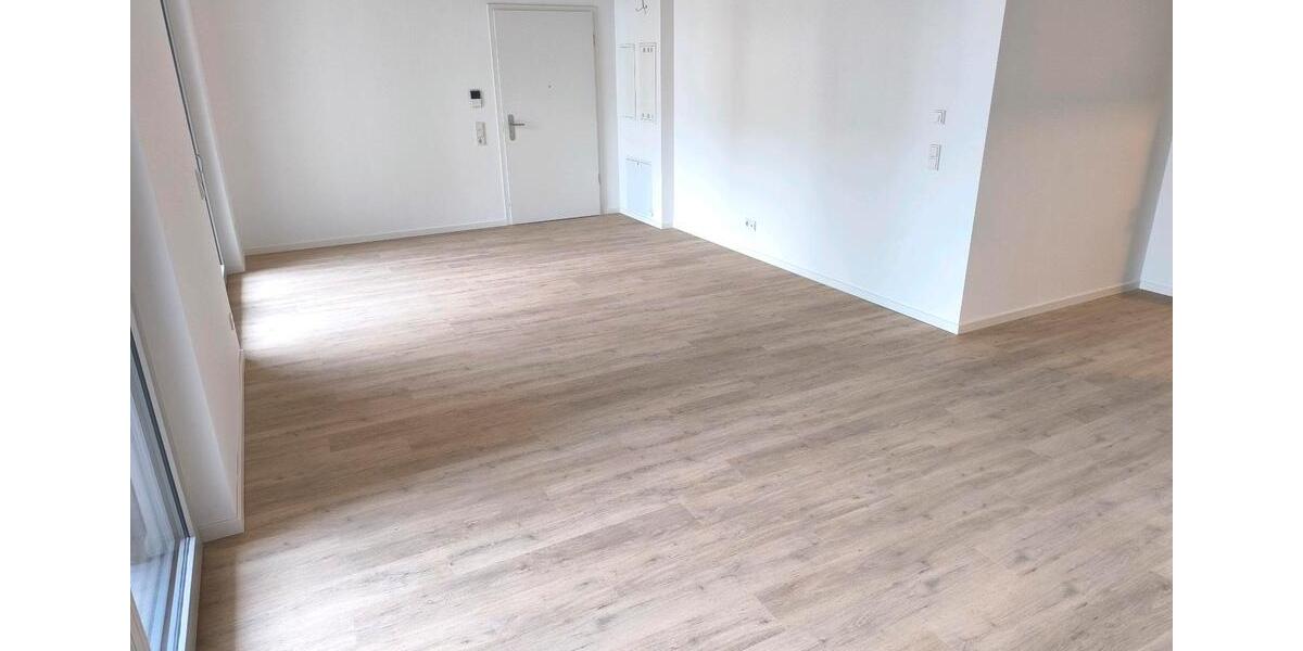 Etagenwohnung Heilbronn Kernstadt - 2 Zimmer, 69 m&sup2;, 1.185&euro; | Angebot:26563749