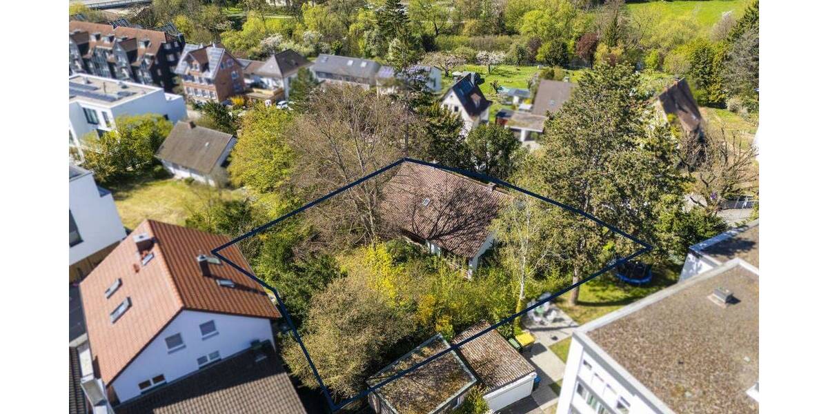 Grundstück Bietigheim-Bissingen Bietigheim - 1.370.000&euro; | Angebot:26439263