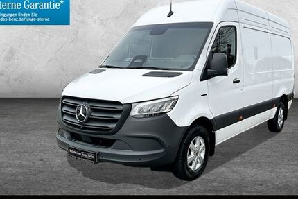 Mercedes-Benz eSprinter 4.100 km 45.922 &euro; Tamm 71732