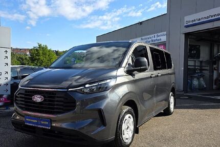 Ford Transit Custom 7.100 km 43.990 &euro; Neudenau 74861