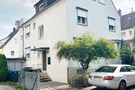 Haus Ludwigsburg Pflugfelden - 9 Zimmer, 190 m&sup2;, 695.000&euro; | Angebot:26551734