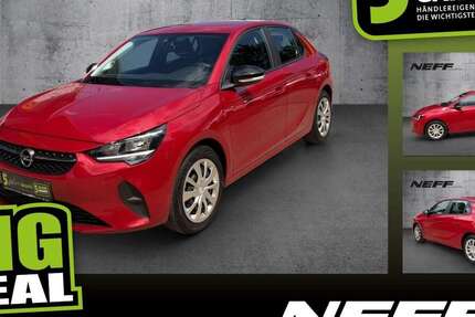 Opel Corsa 38.300 km 12.460 &euro; Heilbronn 74074