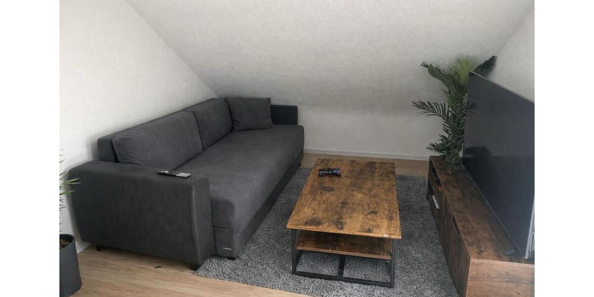 Dachgeschoßwohnung Heilbronn Kernstadt - 3 Zimmer, 74 m&sup2;, 750&euro; | Angebot:26683042