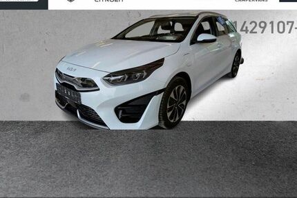 Kia ceed Sportswagon 68.526 km 19.800 &euro; Bietigheim-Bissingen 74321