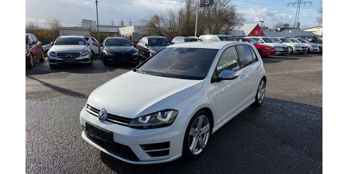 VW Golf 128.000 km 19.900 &euro; Heilbronn 74080