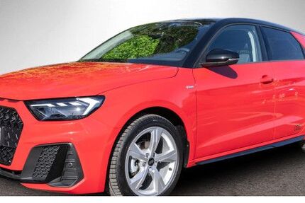 Audi A1 2.800 km 26.760 &euro; Heilbronn 74074