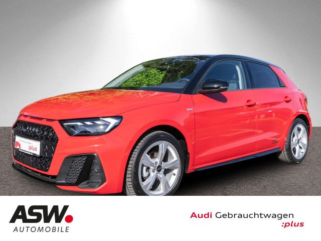 Audi A1 2.800 km 26.760 &euro; Heilbronn 74074