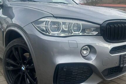 BMW X5 138.400 km 33.900 &euro; Heilbronn 74080