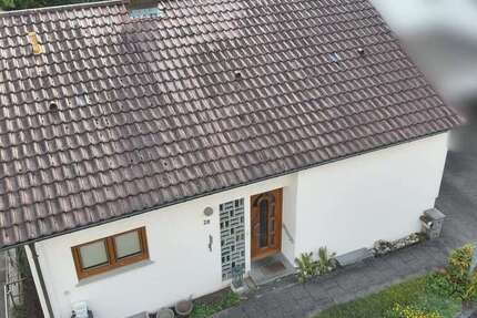 Haus zum Kaufen in Obersulm-Affaltrach 489.000 € 170 m² 7 zimmer