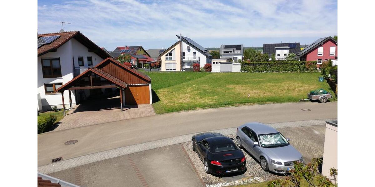 Maisonettenwohnung Heilbronn Kernstadt - 4 Zimmer, 97 m&sup2;, 299.000&euro; | Angebot:26538184