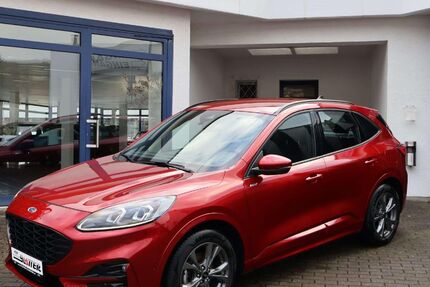 Ford Kuga 6.948 km 25.750 &euro; Besigheim 74354
