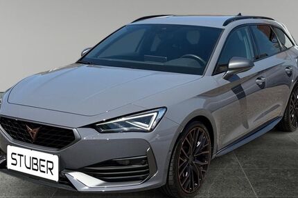 Cupra Leon 60.050 km 29.690 &euro; Zaberfeld 74374