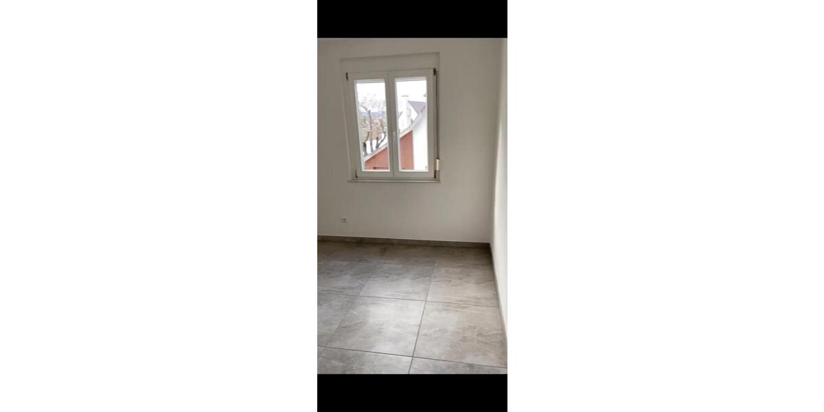 Wohnungsangebot – 3-Zimmer-Wohnung mit großem Balkon in Obersulm zimmer