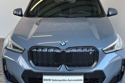 BMW iX1 24.645 km 37.890 &euro; Heilbronn 74076