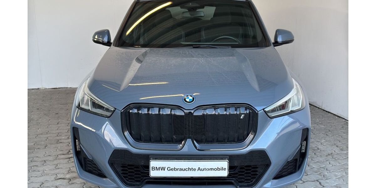 BMW iX1 24.645 km 38.290 &euro; Heilbronn 74076