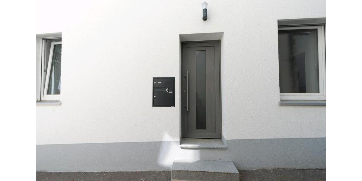 Gewerbefläche Backnang zimmer