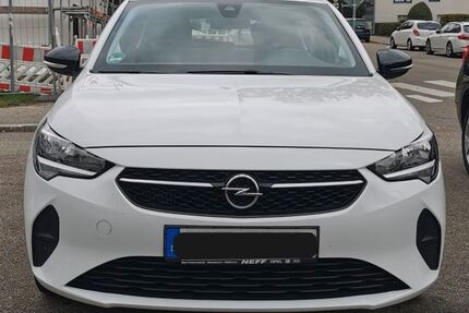 Opel Corsa 65.034 km 10.600 € Heilbronn (Neckar) 74076