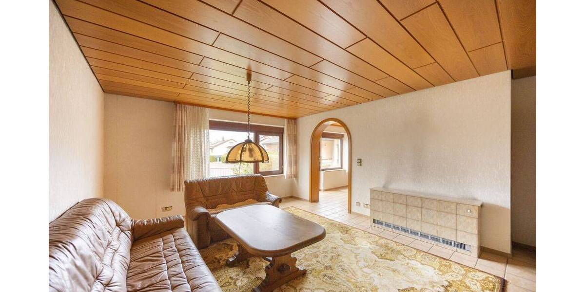 Mehrfamilienhaus, Wohnhaus Vaihingen an der Enz Kleinglattbach - 7 Zimmer, 182 m&sup2;, 495.000&euro; | Angebot:26345663