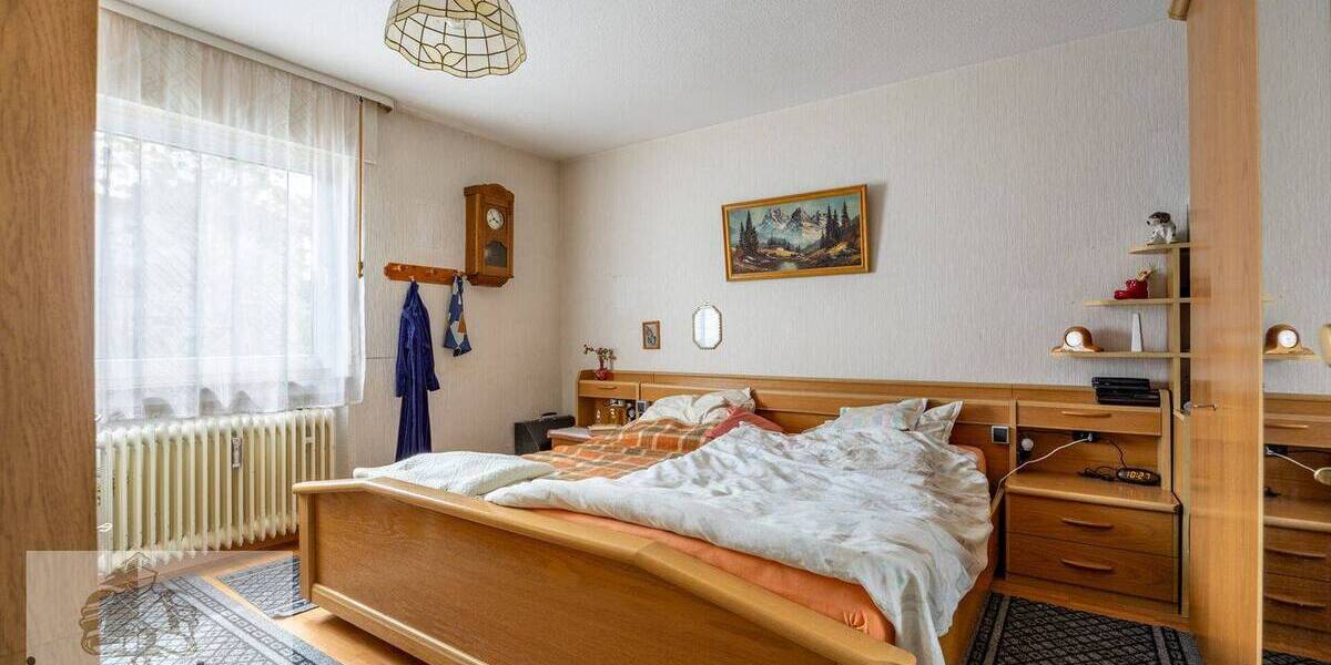 Etagenwohnung Heilbronn Kernstadt - 2 Zimmer, 62 m&sup2;, 195.000&euro; | Angebot:26570015